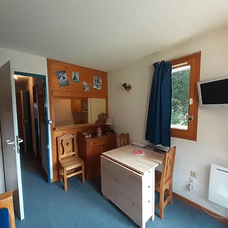 Apartamento Cosy 3 Pers à - Animaux Admis - Fr-1-561-139