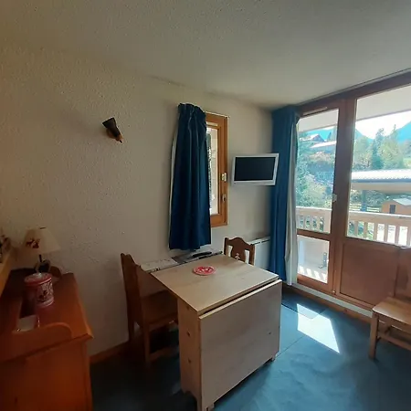 Cosy 3 Pers à - Animaux Admis - Fr-1-561-139 *