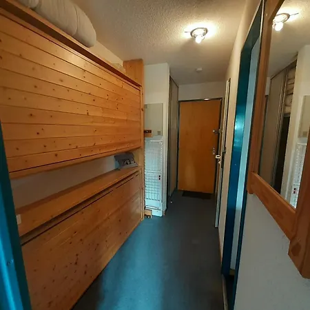 Cosy 3 Pers à - Animaux Admis - Fr-1-561-139 Modane