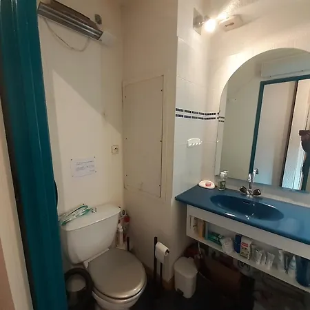 Apartamento Cosy 3 Pers à - Animaux Admis - Fr-1-561-139