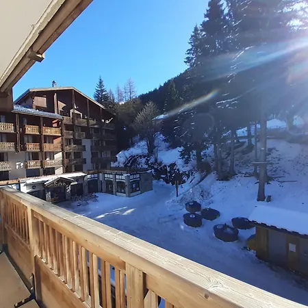 Apartamento Cosy 3 Pers à - Animaux Admis - Fr-1-561-139 Modane